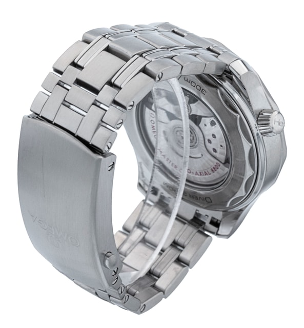 Omega Seamaster Diver 300m 210.30.42.20.03.001 Image 3